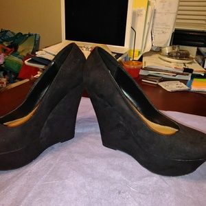 Women's Shoes